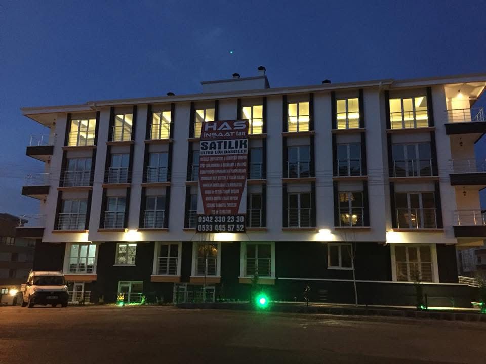ÇANKAYA DİKMEN