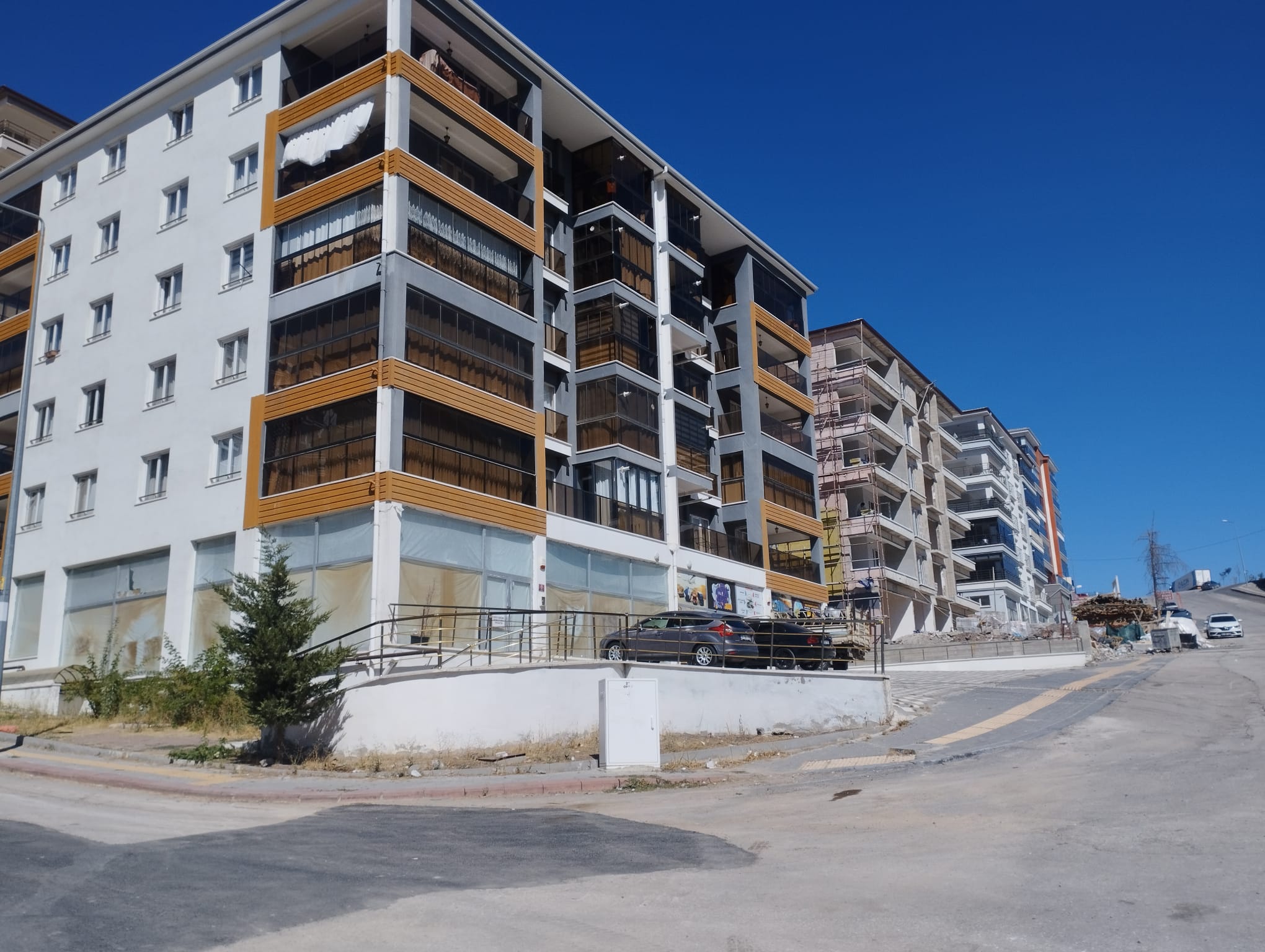 ANKARA ALTINDAĞ FERİDUNÇELİK