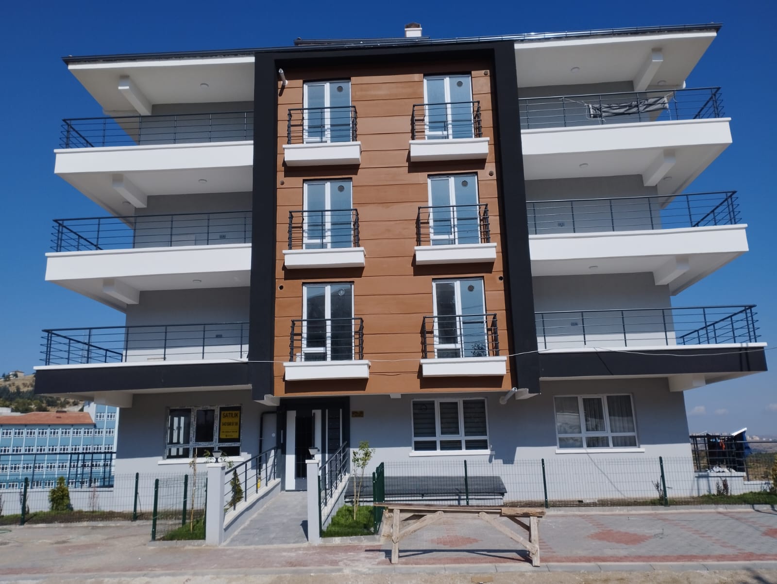 ANKARA ALTINDAĞ BAŞİKKAYA