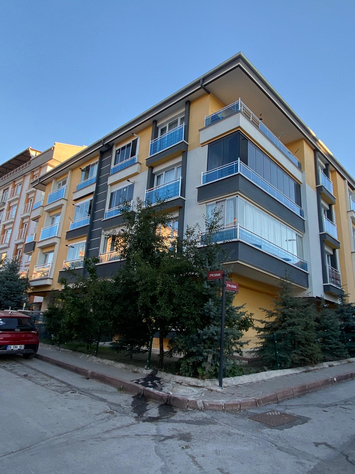 ANKARA KEÇİÖREN