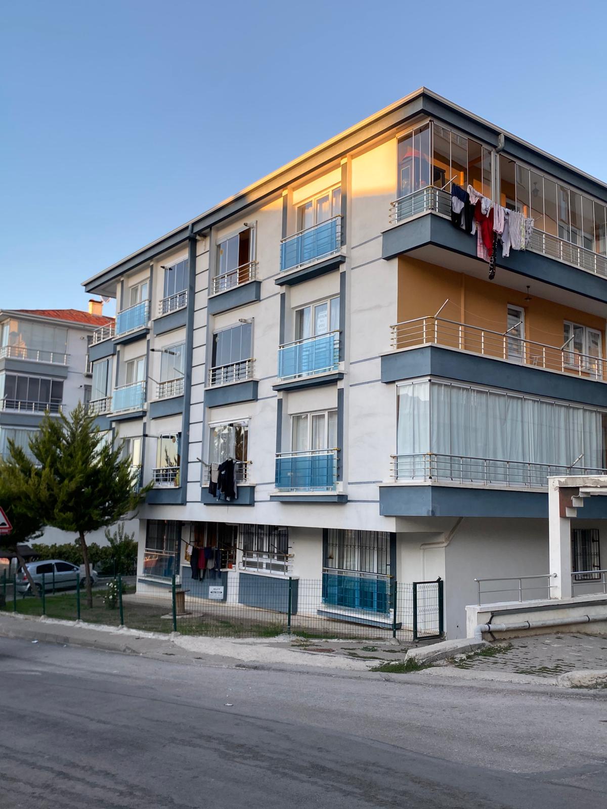 ANKARA KEÇİÖREN