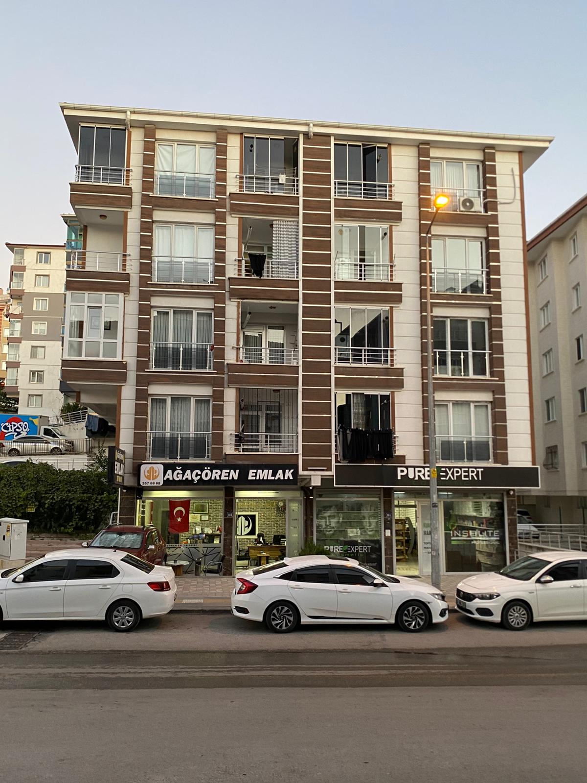 ANKARA KEÇİÖREN