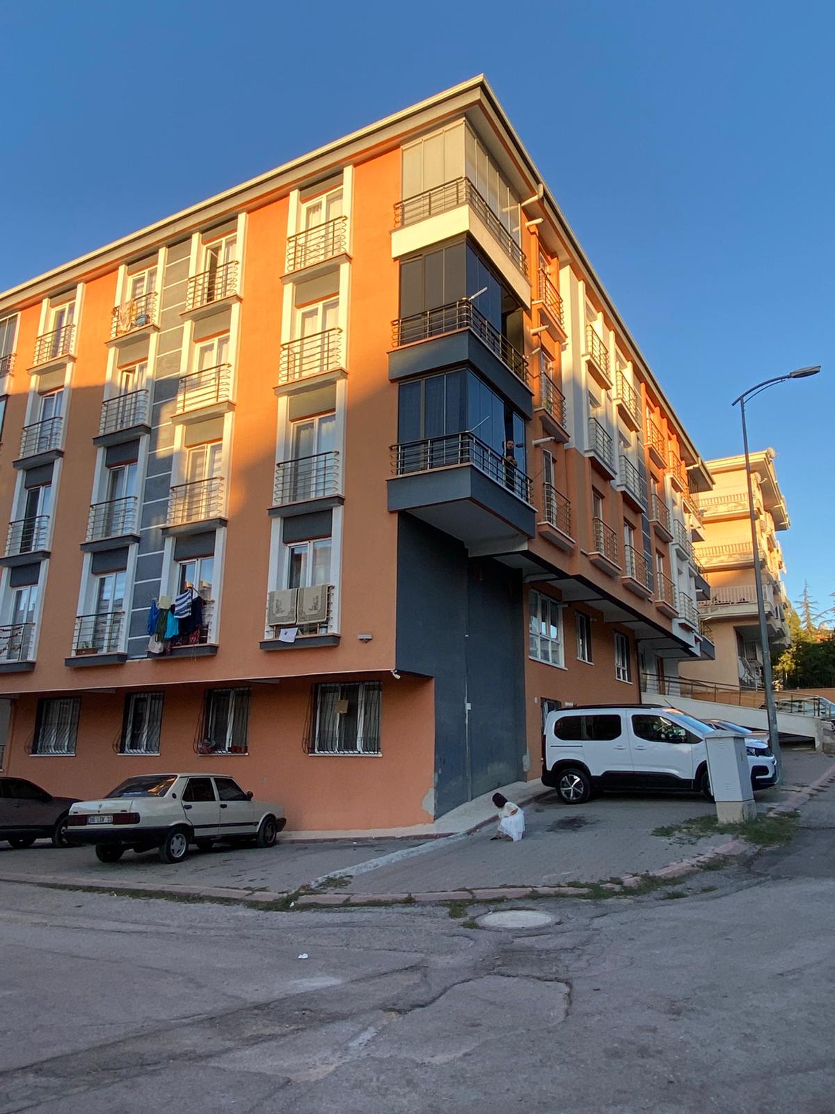 ANKARA KEÇİÖREN
