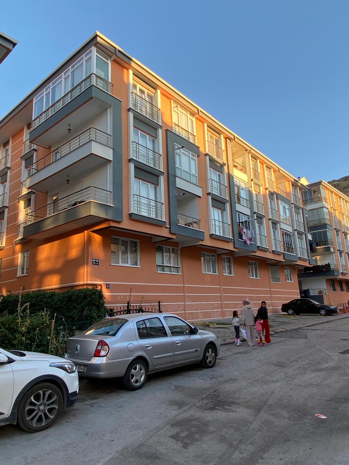 ANKARA KEÇİÖREN
