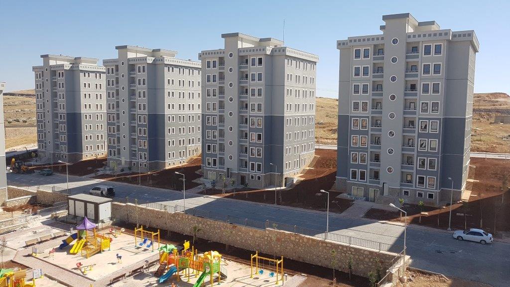 ŞANLIURFA TİGEM