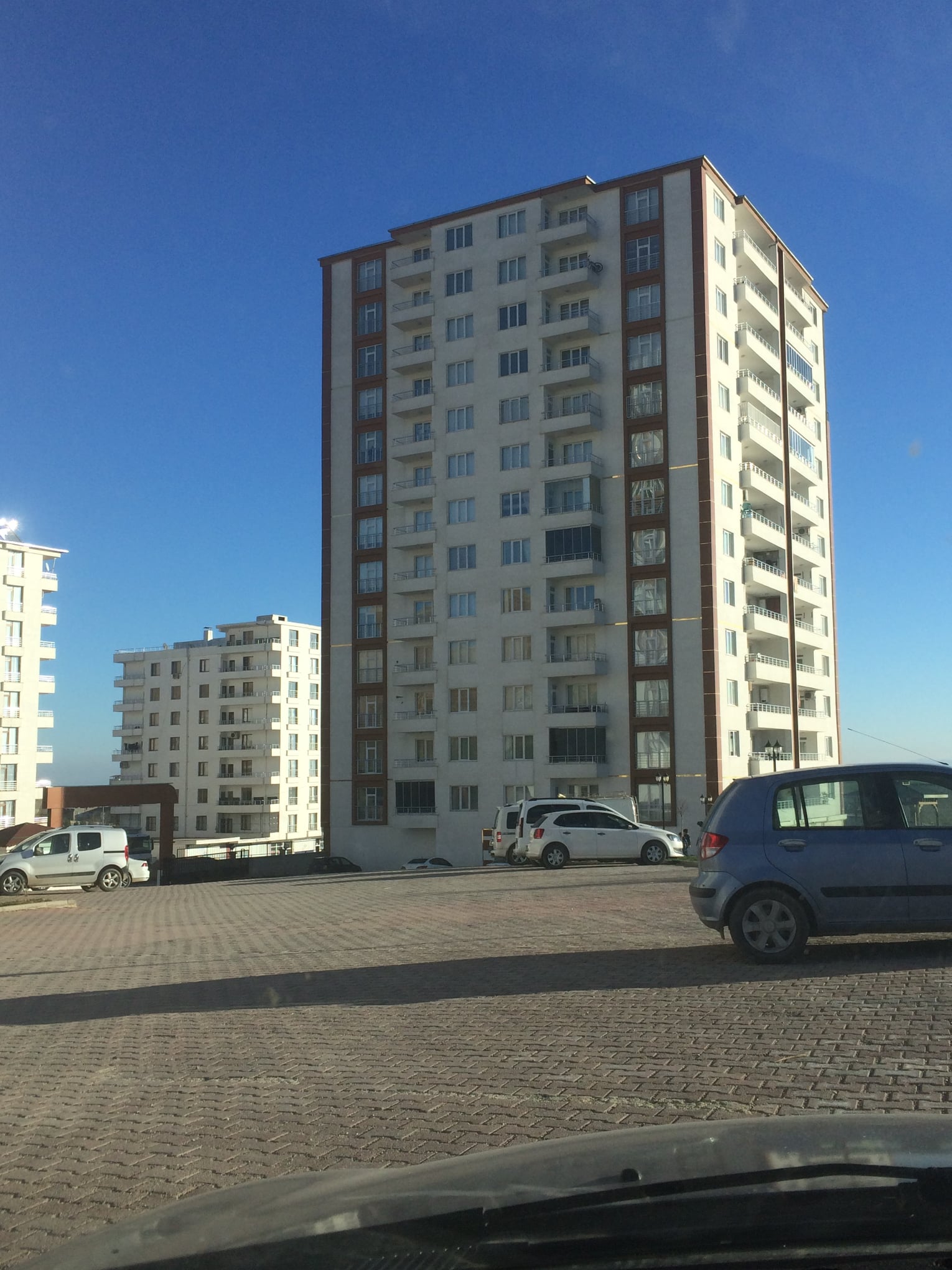 ANKARA ÇAKIRLAR KOOPERATİF